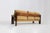 Vintage 3-Seater Sofa by Mario Marenco for Mobilgirgi, 1970s, in Very Good conditions. Designed 1970 to 1979 This piece...