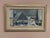 Carl Berndtsson, Abstract Landscape, 1960s, Oil on Canvas, Framed For Sale - Image 4 of 18