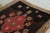 1950s Vintage Kurdish Kilim Rug With Pink Medallions on Beige-Brown For Sale - Image 5 of 7