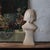 Franz Liszt Marble Bust, 19th Century For Sale - Image 12 of 13