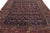 Early 20th Century Antique Persian Malayer Rug, 04'02 X 06'06 For Sale - Image 4 of 9