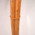 Palm Tree Floor Lamp in Rattan For Sale - Image 18 of 18