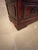 Chinese Hardwood Display Cabinet For Sale - Image 13 of 17
