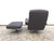 DS 31 Armchair with Stool from De Sede For Sale - Image 6 of 17