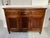 Louis XV Style Sideboard in Cherry Wood For Sale - Image 10 of 10