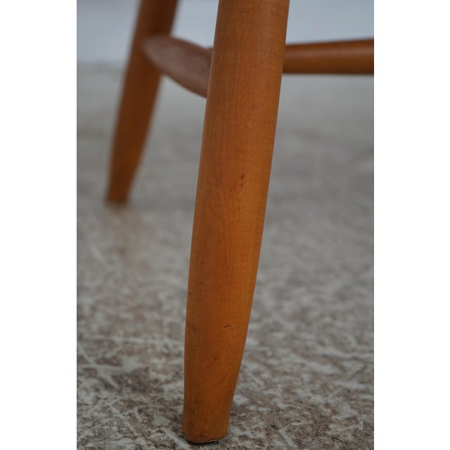 Hale Set of 10 Continuous Arm Windsor Armchairs For Sale - Image 14 of 18