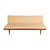 Daybed Sofa by Peter Hvidt & Orla Mølgaard-Nielsen for France & Søn For Sale - Image 12 of 12