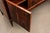 Giuseppe Scapinelli Rosewood Credenza With Brass Sabots, Brazilian Modern, 1950s For Sale - Image 14 of 18