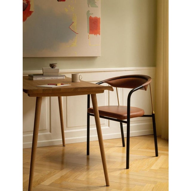 One Collection Akande Desk from Jonas Lyndby Jensen For Sale - Image 10 of 11