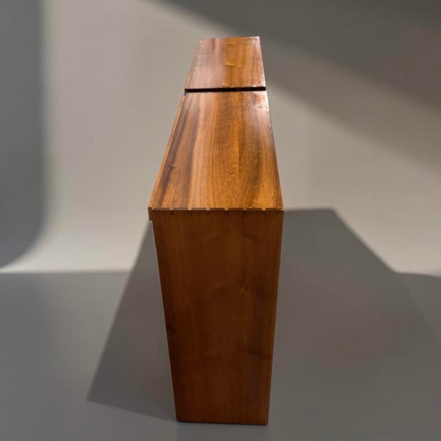 Bookcase by Mogens Koch for Rud Rasmussen, 1960s For Sale - Image 5 of 16