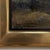 Framed Oil Painting on Panel by Guy Cambier (1923–2008), Dated 1946, 'Village Landscape' For Sale - Image 14 of 15