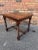 19th Century 19th Century Barley Twist Side Table For Sale - Image 5 of 9