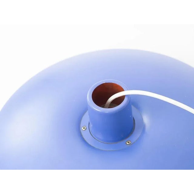 Vintage Danish Lamp PH 4/3 by Poul Henningsen for Louis Poulsen, 1966 For Sale - Image 6 of 11