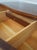 1990s Baker Colonial Williamsburg #8805 Inlaid Mahogany Chest ~ Rare For Sale - Image 5 of 18