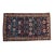Antique Caucasian Rug - 3'4" X 5'8" For Sale