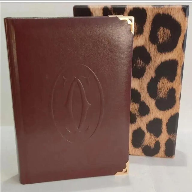 Les Must De Cartier ~ Anne - Marie Clais, Assouline, Limited Edition 2002 For Sale In Atlanta - Image 6 of 15