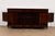 Late 20th Century Michael Taylor for Baker Furniture Hollywood Regency Chinoiserie Mahogany Sideboard Credenza For Sale - Image 5 of 15