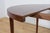Mid-Century Extendable Rosewood Dining Table by Kai Kristiansen for Feldballes Furniture Factory, 1960s For Sale - Image 14 of 18