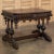 Renaissance 19th Century French Renaissance Writing Table ~ Desk For Sale - Image 3 of 13