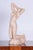 Art Deco Despair Statue in Ceramic, Czech, 1920s For Sale - Image 9 of 10