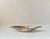 Modernist Silver-Plated Oblong Dish by Günter Kupetz from WMF, 1950s For Sale - Image 9 of 9