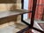 Late 19th Century English Mahogany Display Cabinet For Sale - Image 15 of 17