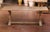 French 19th Century French Bleached Oak Single-Plank Refectory Table With Baluster Legs For Sale - Image 3 of 9