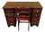 Vintage Desk and Chair For Sale