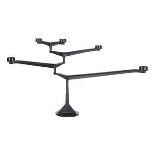 Aluminium Candleholder by Tom Dixon, 2000 For Sale