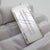 Vintage Italian Handmade Genuine Sterling Silver 925 Engraved Money Clip With "$" For Sale - Image 4 of 9