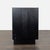 West Elm West Elm Carved Pattern Media Unit For Sale - Image 4 of 10