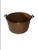 A piece of Lecellier copper is the work of a family with centuries of history in Villedieu. Though Lecellier does not...
