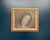 Eric Seth Lundberg, Portrait, 1942, Oil Painting on Panel, Framed For Sale - Image 18 of 18