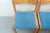 Vintage Danish Dining Chairs in Pine, Set of 6 For Sale - Image 13 of 16