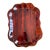 Tortise Lucite. Tray For Sale
