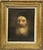 Venetian School Artist, Portrait of a Man, 17th Century, Oil on Canvas For Sale - Image 5 of 6
