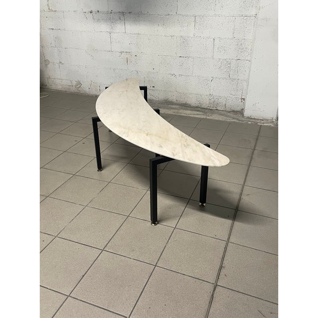 Vintage Coffee Table, 1950s For Sale - Image 13 of 18