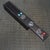 Vintage Rosewood Sliding Box With Abalone Shell & Turquoise Inlay - Long Jewelry or Incense Box For Sale - Image 9 of 9