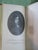 English Book Fine Binding Satires & Pomes by Andrue Marvell 1892 London 2 Vol. Hardcover For Sale - Image 3 of 18