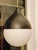 Italian Suspension Lamp from Stilnovo, 1950s For Sale - Image 3 of 8