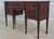 Age: Approx: 25 Years Old Details: Mahogany Dovetailed Drawer Construction High Quality Construction Nice Inlay Work...
