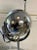 Mid-Century Modern Sonneman Chrome Vintage Lamp For Sale - Image 3 of 11