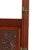 Traditional Late 19th Century Edwardian Mahogany Mirrored Hall Tree / Stand For Sale - Image 3 of 9