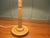 Hand-Carved Table Lamp, 1930s For Sale - Image 3 of 8