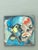 Abstract Figurative Oil Painting on Canvas For Sale - Image 12 of 15