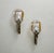 Vintage Street Lamp Sconces, 1970s, Set of 2 For Sale - Image 4 of 7