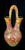 1960s 1960s Susan Hanly Peterson Studio Pottery Vase For Sale - Image 5 of 10
