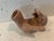 Ceramic Terracotta Hand Sculpture from J. Gallart For Sale - Image 7 of 9