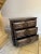 Wood 18th Century Oak Jacobean Chest of Drawers, 1680s For Sale - Image 7 of 11