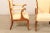 Early to Mid 20th Century French Fauteuils - A Pair For Sale - Image 9 of 12